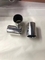 Lead Free Automotive Bearings , Shock Absorber Bushing For Reciprocating Motion