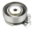 Customizable Tensioner Pulley Bearing , Automotive Ball Bearings High Strength